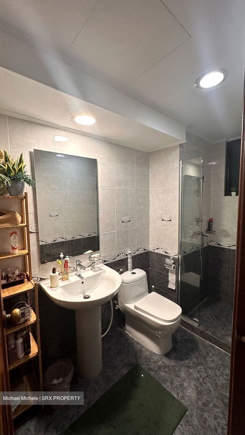 Spring Grove (D10), Condominium #446467081
